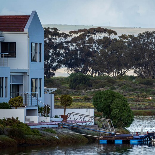Vacation home
