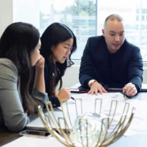 Project and development management