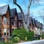 Toronto home sales