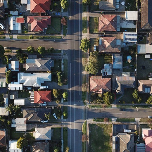 Toronto home sales