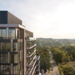 Eco-living: The air up there