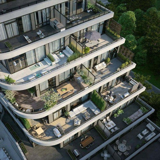 Residential Development