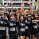 Ferrow - Constantine Yorkville 5K Run